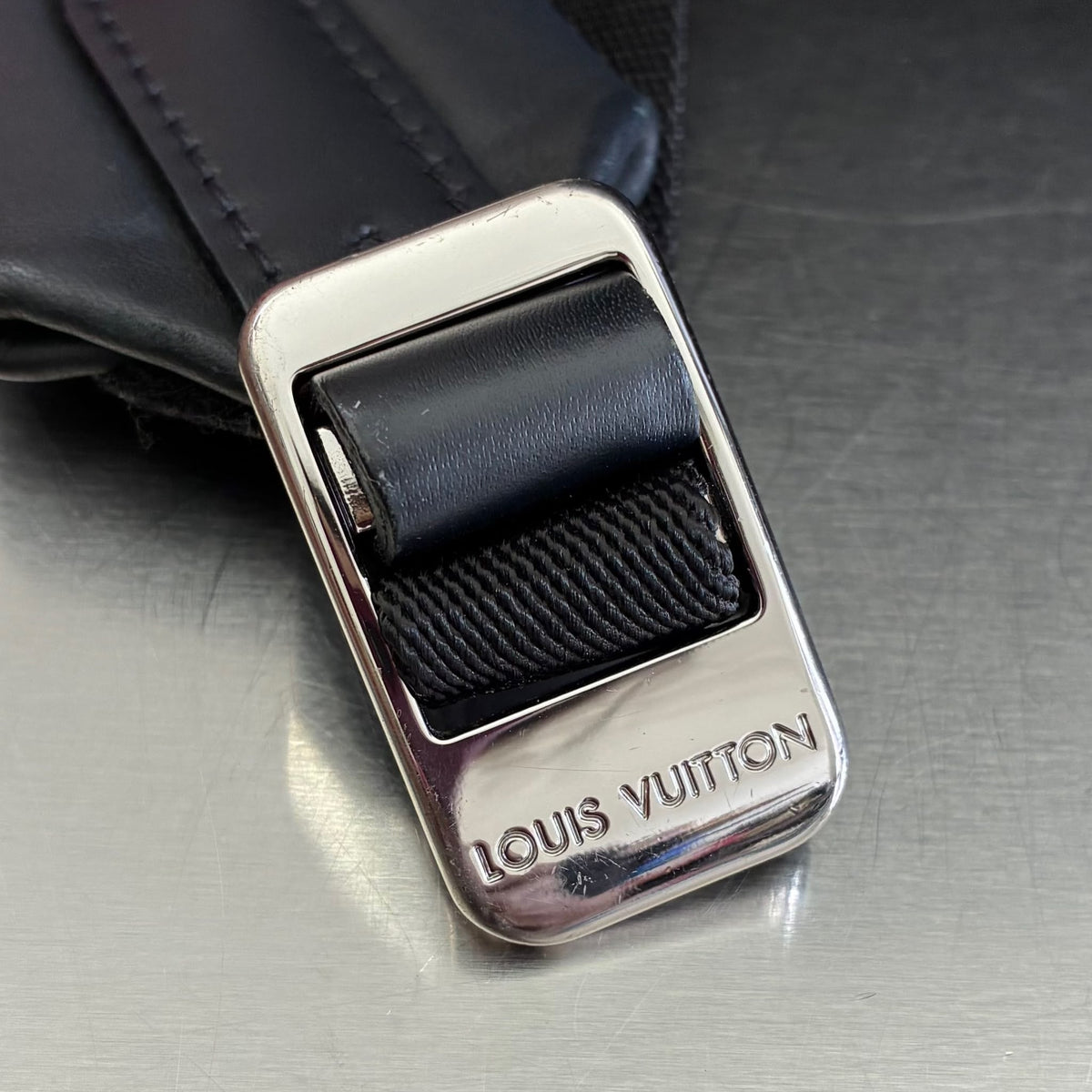 Louis Vuitton Campus Backpack Damier Infini
