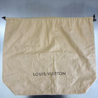 Louis Vuitton Campus Backpack Damier Infini