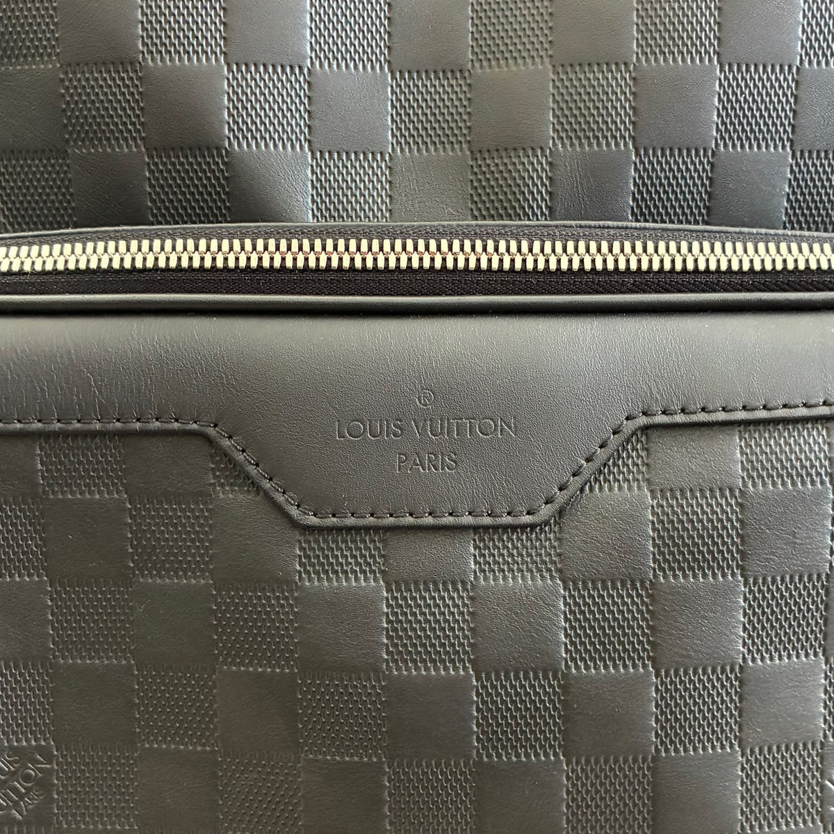 Louis Vuitton Campus Backpack Damier Infini