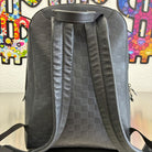 Louis Vuitton Campus Backpack Damier Infini