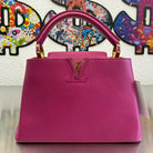Louis Vuitton Capucines BB