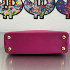Louis Vuitton Capucines BB
