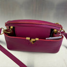 Louis Vuitton Capucines BB