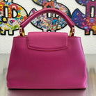 Louis Vuitton Capucines BB