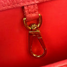 Louis Vuitton Capucines BB