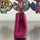 Louis Vuitton Capucines BB