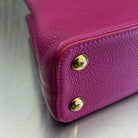 Louis Vuitton Capucines BB