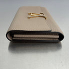 Louis Vuitton Capucines Geldbörse