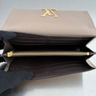 Louis Vuitton Capucines Geldbörse