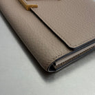 Louis Vuitton Capucines Geldbörse