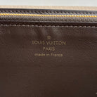 Louis Vuitton Capucines Geldbörse
