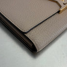 Louis Vuitton Capucines Geldbörse