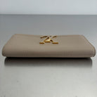 Louis Vuitton Capucines Geldbörse