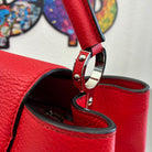 Louis Vuitton Capucines MM