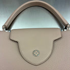 Louis Vuitton Capucines MM