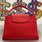 Louis Vuitton Capucines MM