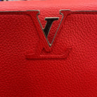 Louis Vuitton Capucines MM