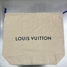 Louis Vuitton Capucines MM