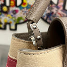 Louis Vuitton Capucines MM