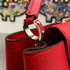 Louis Vuitton Capucines MM