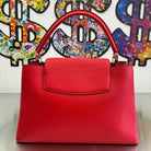 Louis Vuitton Capucines MM