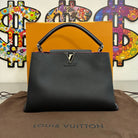 Louis Vuitton Capucines MM