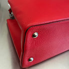 Louis Vuitton Capucines MM