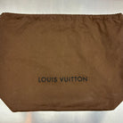 Louis Vuitton Capucines MM