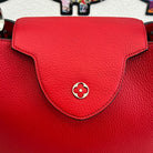 Louis Vuitton Capucines MM