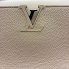 Louis Vuitton Capucines MM