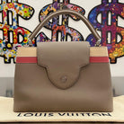 Louis Vuitton Capucines MM