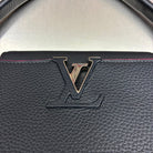 Louis Vuitton Capucines MM