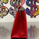 Louis Vuitton Capucines MM