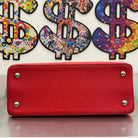Louis Vuitton Capucines MM