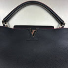 Louis Vuitton Capucines MM