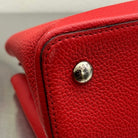 Louis Vuitton Capucines MM