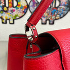 Louis Vuitton Capucines MM