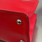 Louis Vuitton Capucines MM