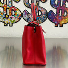 Louis Vuitton Capucines MM