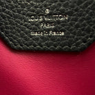 Louis Vuitton Capucines MM