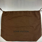 Louis Vuitton Capucines MM