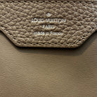 Louis Vuitton Capucines MM