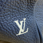 Louis Vuitton Carryall Limited Edition Tobago Leder