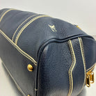 Louis Vuitton Carryall Limited Edition Tobago Leder