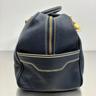 Louis Vuitton Carryall Limited Edition Tobago Leder