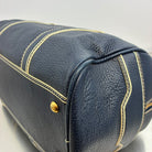 Louis Vuitton Carryall Limited Edition Tobago Leder