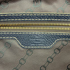 Louis Vuitton Carryall Limited Edition Tobago Leder