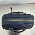 Louis Vuitton Carryall Limited Edition Tobago Leder