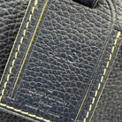 Louis Vuitton Carryall Limited Edition Tobago Leder