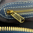 Louis Vuitton Carryall Limited Edition Tobago Leder